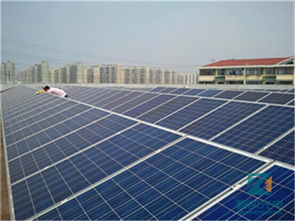 鄭州、開封、洛陽地區(qū)太陽能與風能發(fā)電的價格與應用