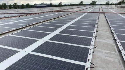 日托光伏誠邀您相約荷蘭Solar Solutions International，共探風光儲協同發展新機遇