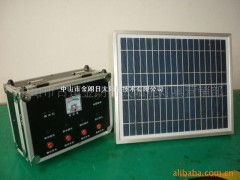 太陽能發(fā)電新選擇 便攜電源與家用太陽能發(fā)電機(jī)的供應(yīng)與未來