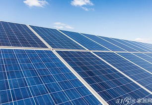 和平陽光太陽能發電2018年加盟費用及要求詳解