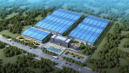 實業投資新篇章 濟南好為爾食品機械項目的機遇與前景